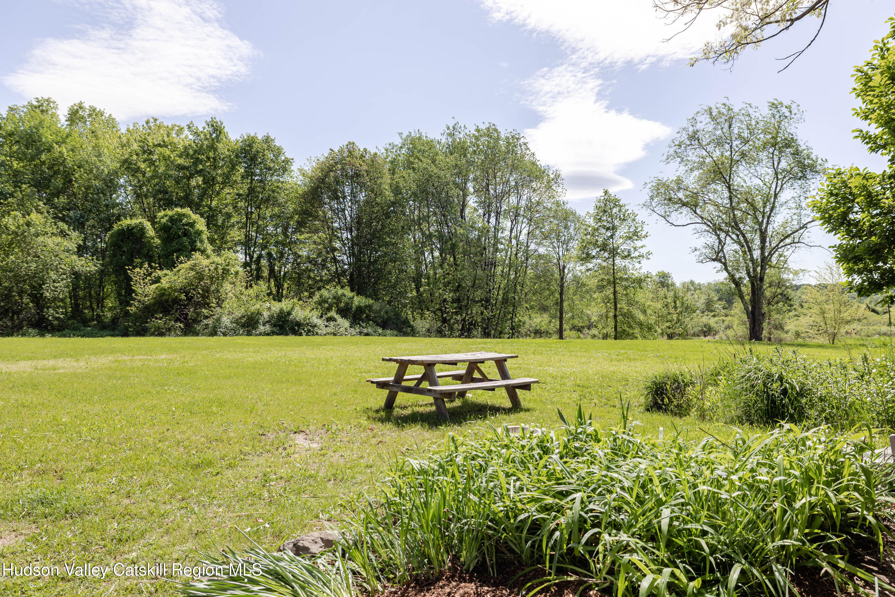2295 State Rte 32 South New Paltz, NY 12561 - Photo 43 of 46 a view of a lake with a yard