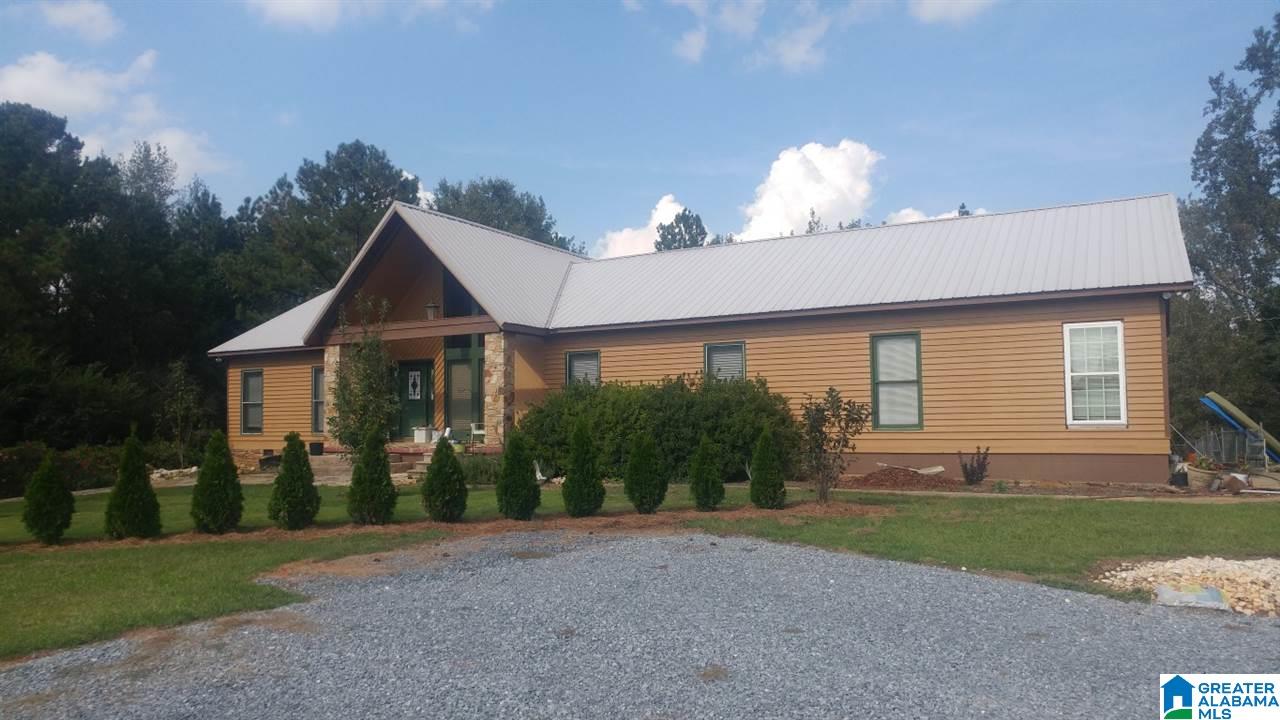 4330 Renfroe Road Talladega, AL 35160 - Photo 1 of 21