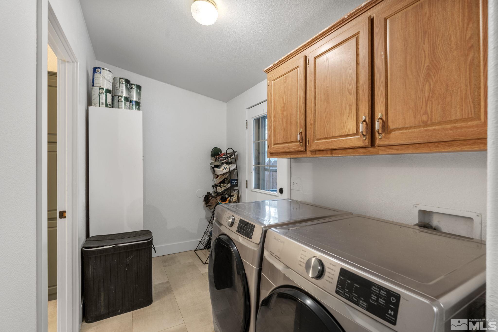 1327 Lynx Street Reno, NV 89506 - Photo 34 of 38 a room with storage and utility