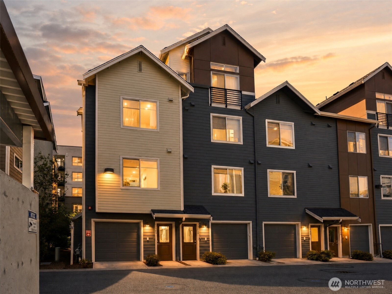 15865 Northeast 14th Road Bellevue, WA 98008 - Photo 1 of 26