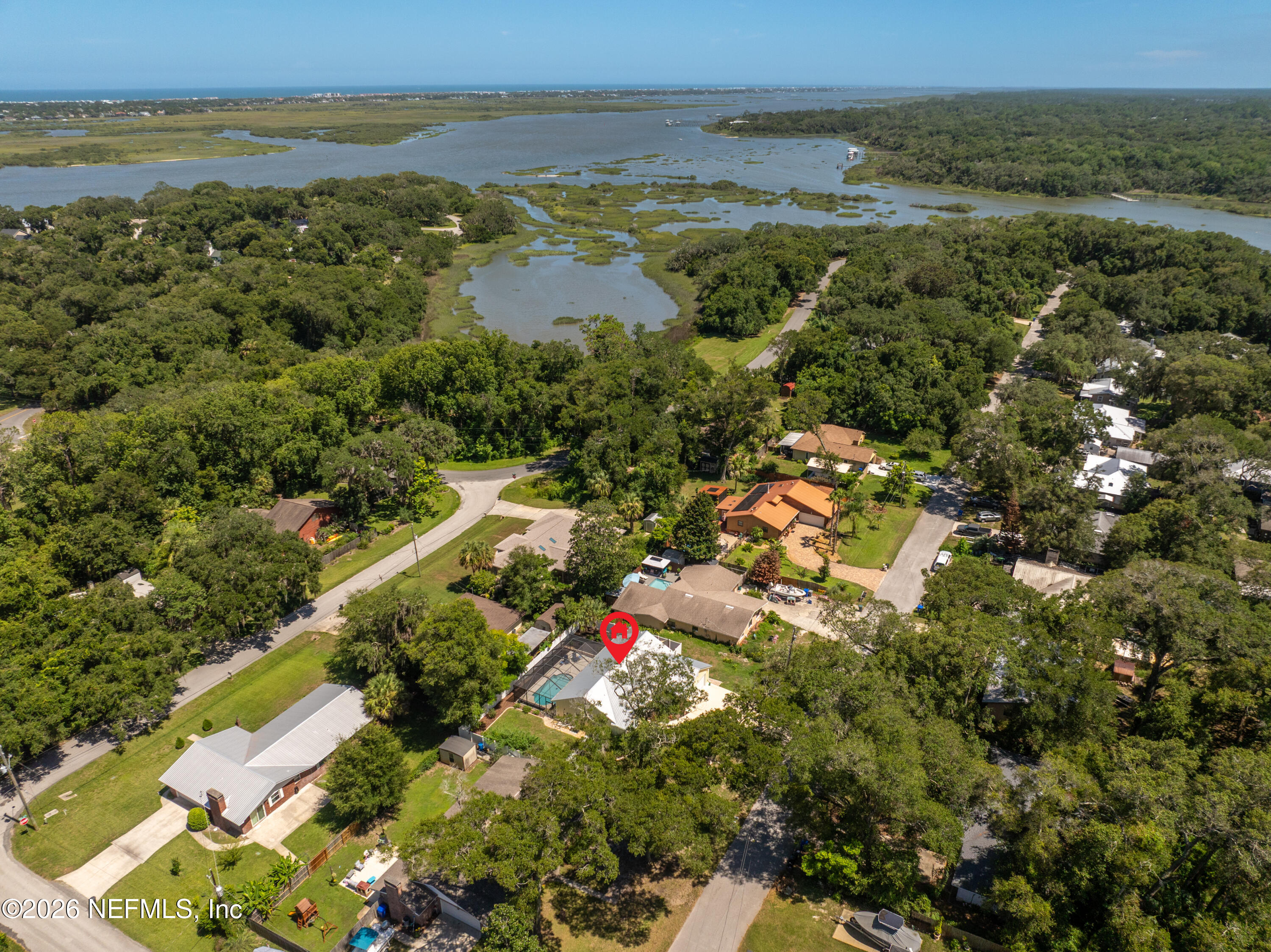 907 Queen Road St. Augustine, FL 32086 - Photo 40 of 68 15