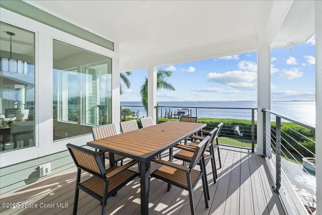 $5,200,000 | 182 Bayshore Drive, Melbourne Beach, FL 32951