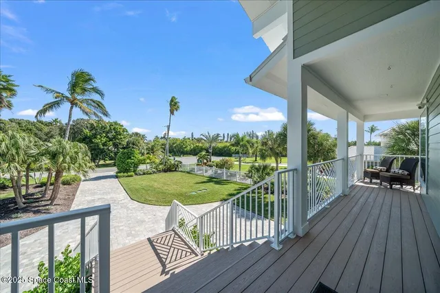 $5,200,000 | 182 Bayshore Drive, Melbourne Beach, FL 32951
