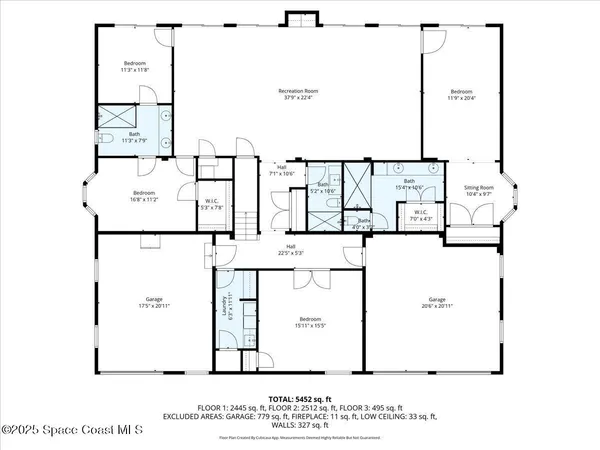$5,000,000 | 182 Bayshore Drive, Melbourne Beach, FL 32951