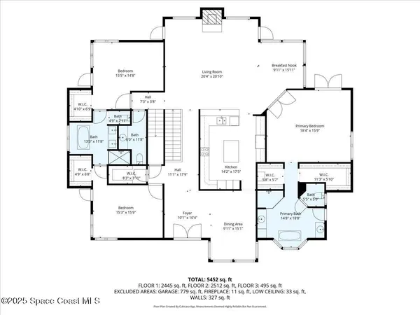 $5,000,000 | 182 Bayshore Drive, Melbourne Beach, FL 32951