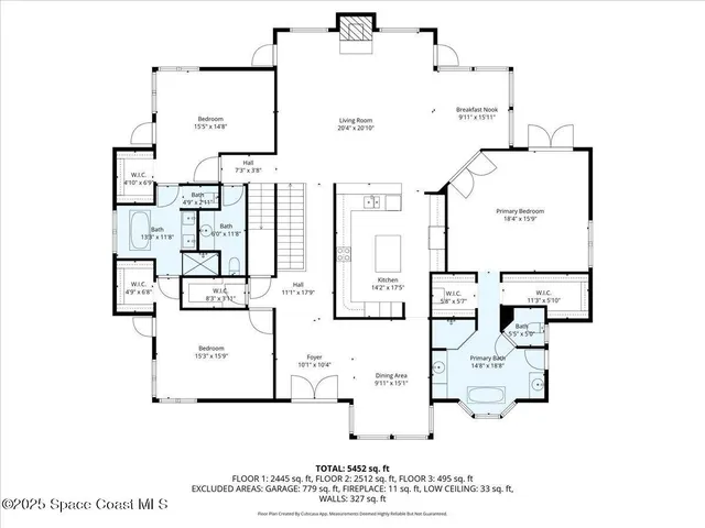 $5,200,000 | 182 Bayshore Drive, Melbourne Beach, FL 32951