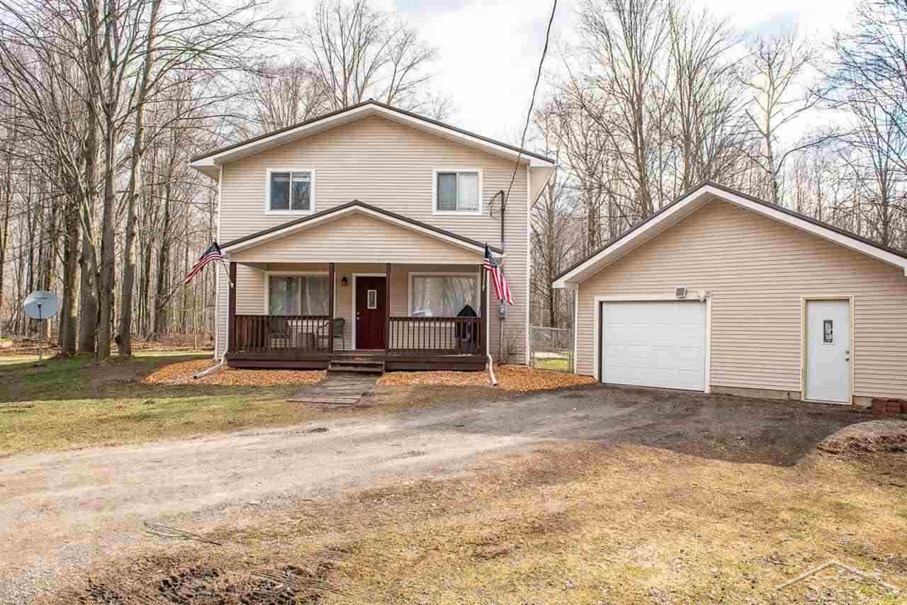 4100 North Geneva Road Coleman, MI 48618 - Photo 1 of 77