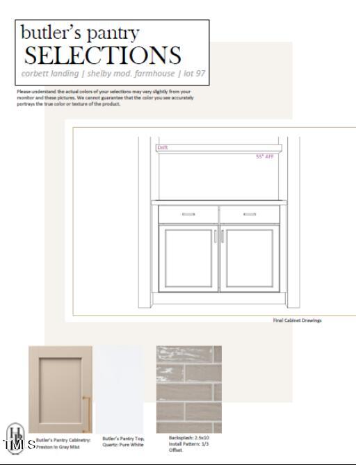 155 Gaines Trail Pittsboro, NC 27312 - Photo 11 of 86 a picture of a book and a bed