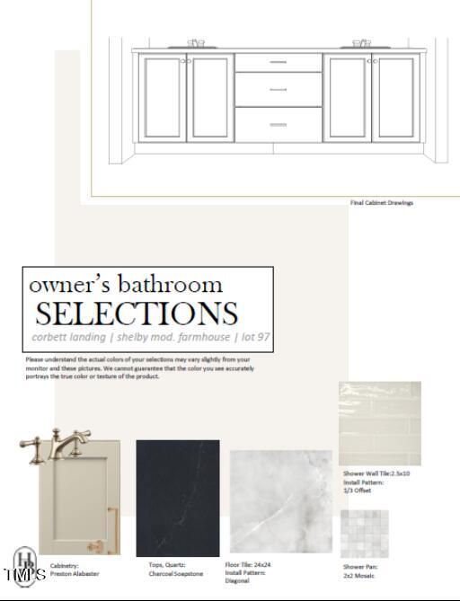 155 Gaines Trail Pittsboro, NC 27312 - Photo 13 of 86 unknown