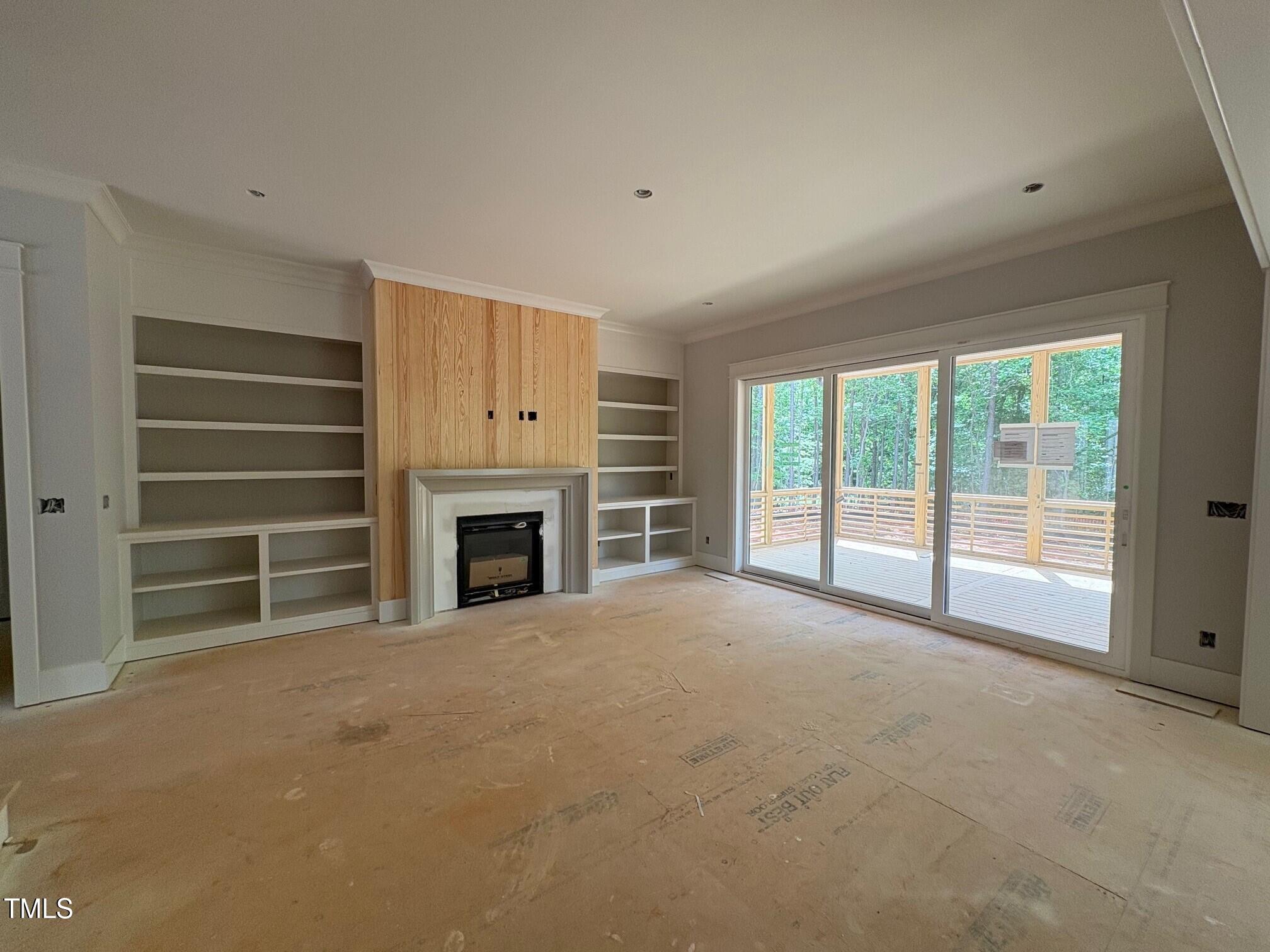 155 Gaines Trail Pittsboro, NC 27312 - Photo 6 of 86 25.05.22 interior 6