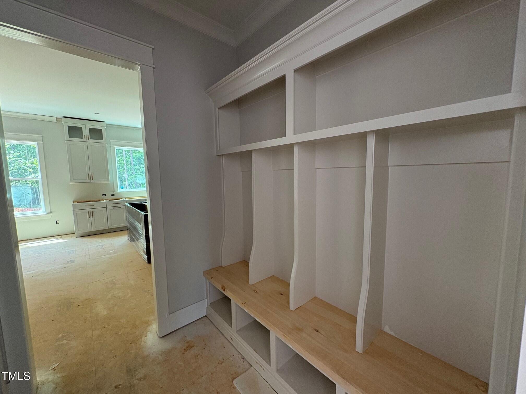 155 Gaines Trail Pittsboro, NC 27312 - Photo 65 of 86 25.05.22 interior 1