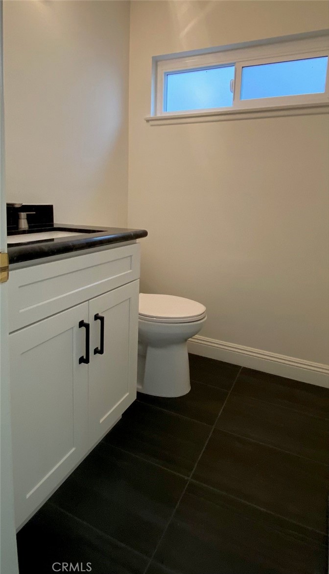 43 Fortuna Irvine, CA 92620 - Photo 9 of 26 a close view of a toilet