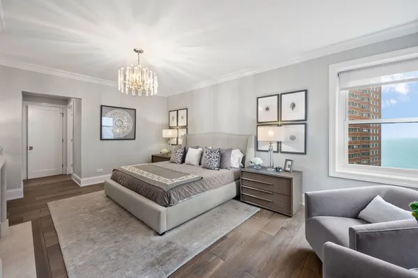 $1,375,000 | 1335 North Astor Street, Unit 11C, Chicago, IL 60610