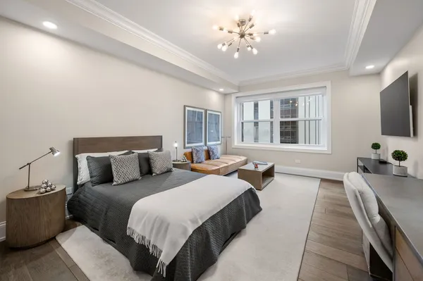 $1,375,000 | 1335 North Astor Street, Unit 11C, Chicago, IL 60610