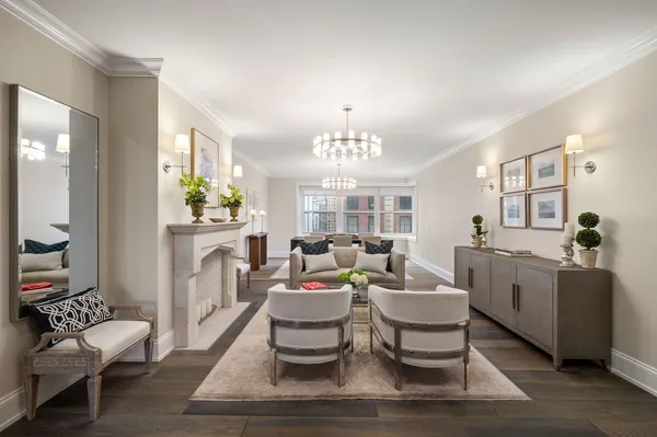 $1,375,000 | 1335 North Astor Street, Unit 11C, Chicago, IL 60610