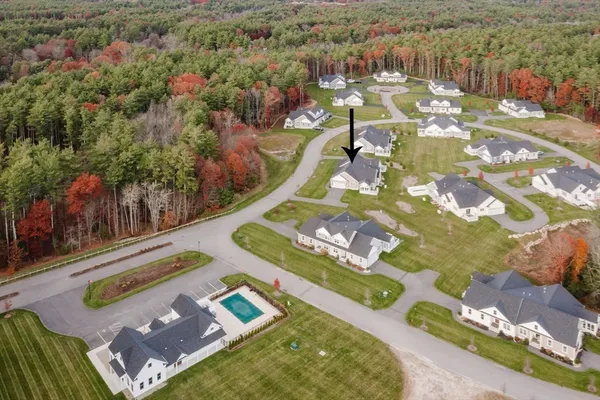 $709,000 | 4 Sarah Beth Lane, Unit 1, Wareham, MA 02571
