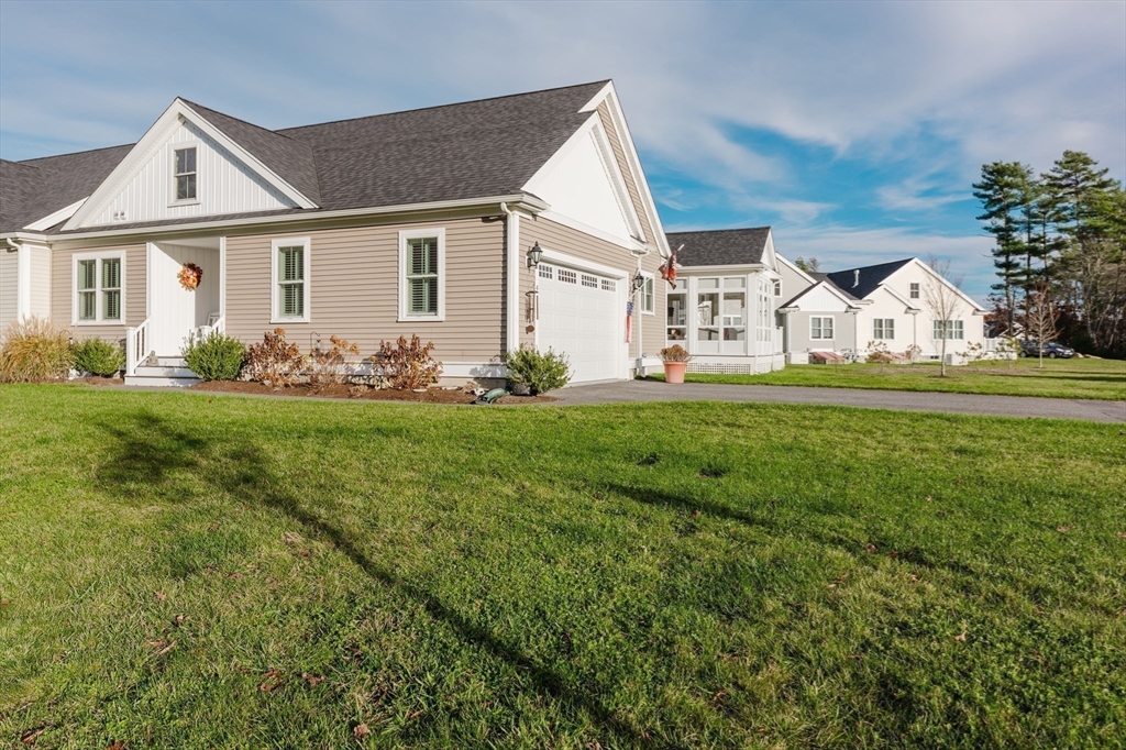 4 Sarah Beth Lane, Unit 1 Wareham, MA 02571 - Photo 14 of 42