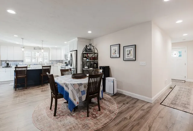 $724,900 | 4 Sarah Beth Lane, Unit 1, Wareham, MA 02571