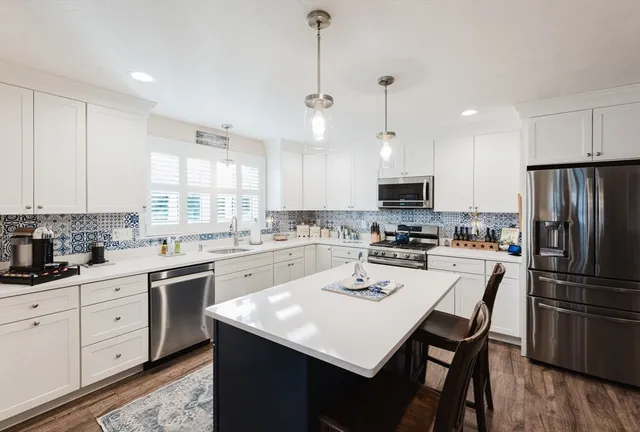 $724,900 | 4 Sarah Beth Lane, Unit 1, Wareham, MA 02571