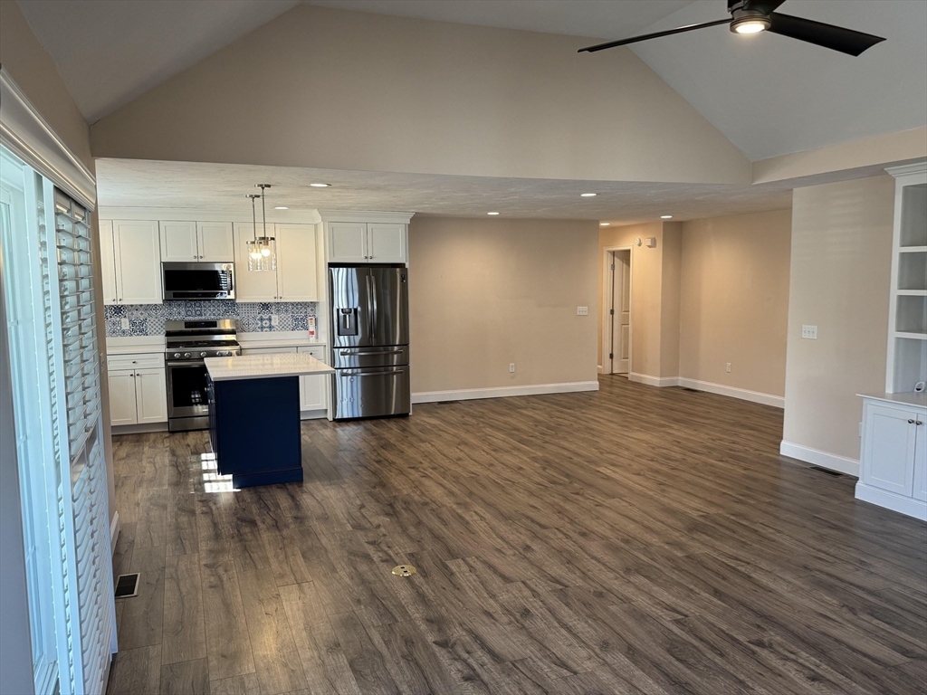 4 Sarah Beth Lane, Unit 1 Wareham, MA 02571 - Photo 24 of 42