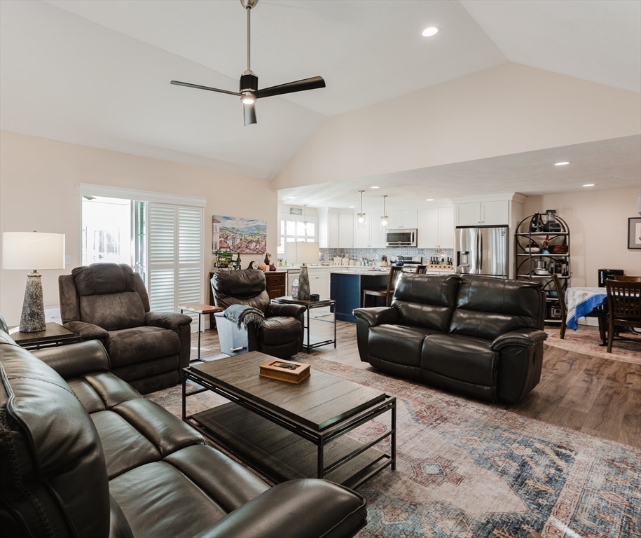 4 Sarah Beth Lane, Unit 1 Wareham, MA 02571 - Photo 26 of 42