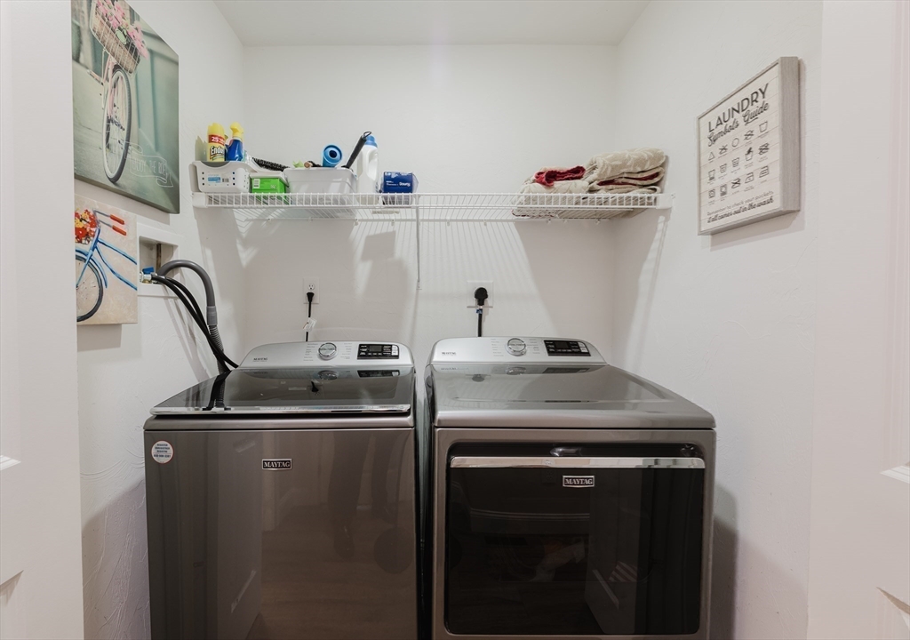 4 Sarah Beth Lane, Unit 1 Wareham, MA 02571 - Photo 32 of 42