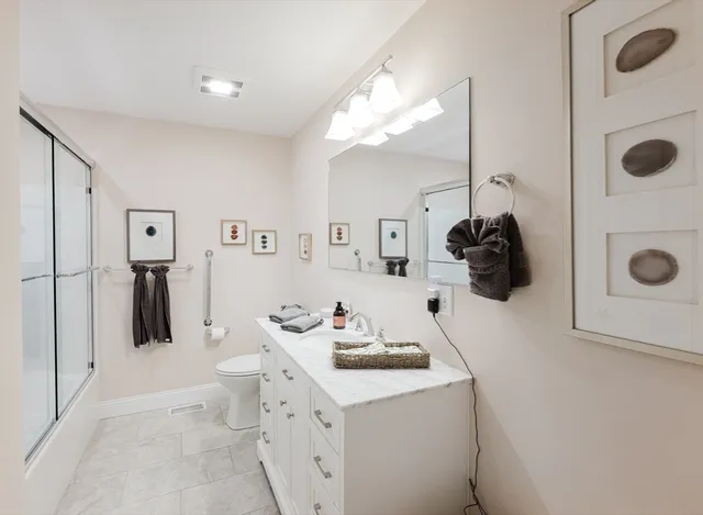 $724,900 | 4 Sarah Beth Lane, Unit 1, Wareham, MA 02571