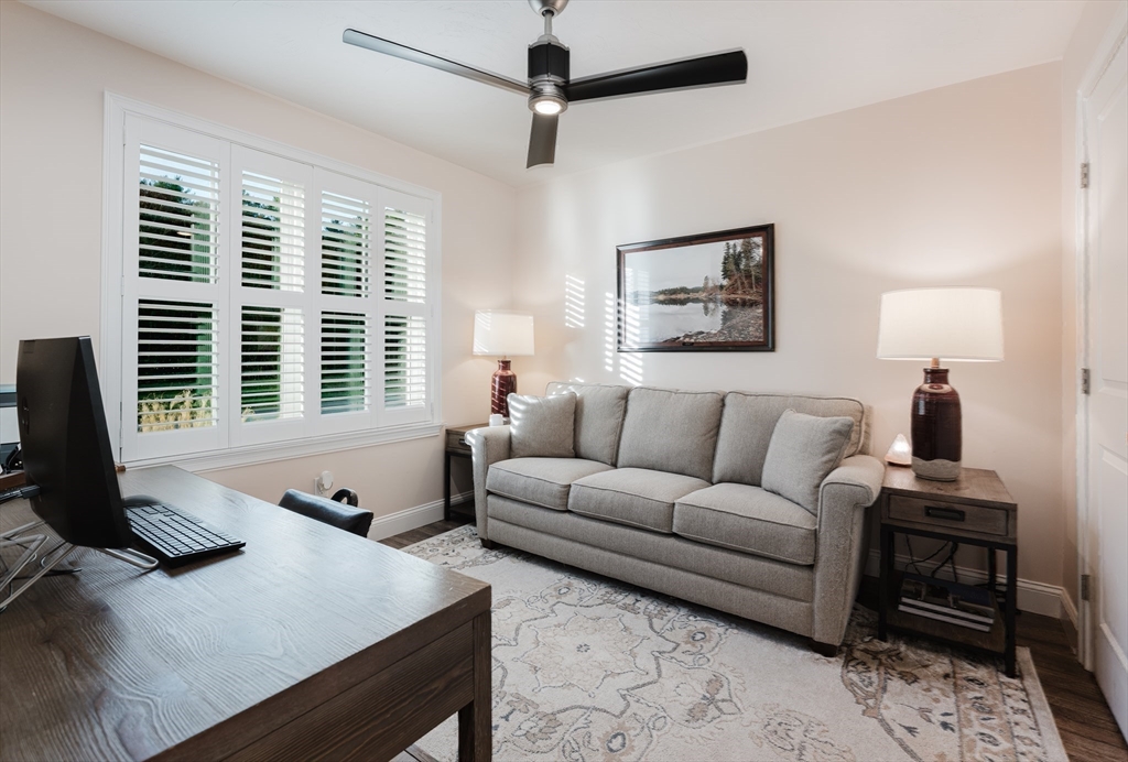 4 Sarah Beth Lane, Unit 1 Wareham, MA 02571 - Photo 33 of 42