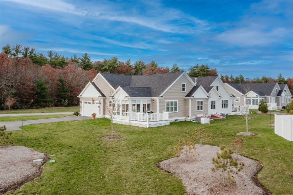 4 Sarah Beth Lane, Unit 1 Wareham, MA 02571 - Photo 7 of 42