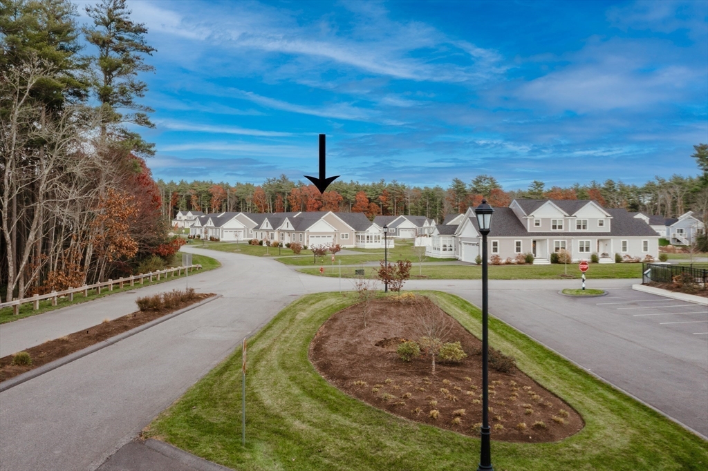 4 Sarah Beth Lane, Unit 1 Wareham, MA 02571 - Photo 8 of 42