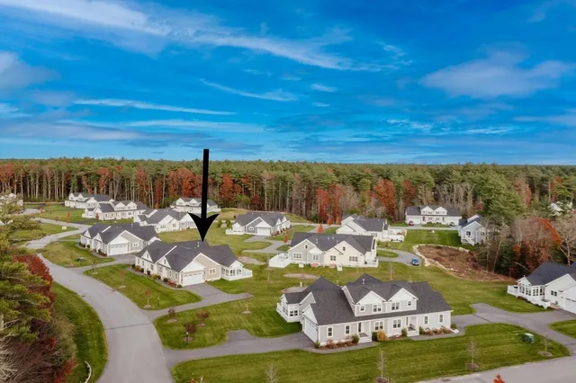 $724,900 | 4 Sarah Beth Lane, Unit 1, Wareham, MA 02571