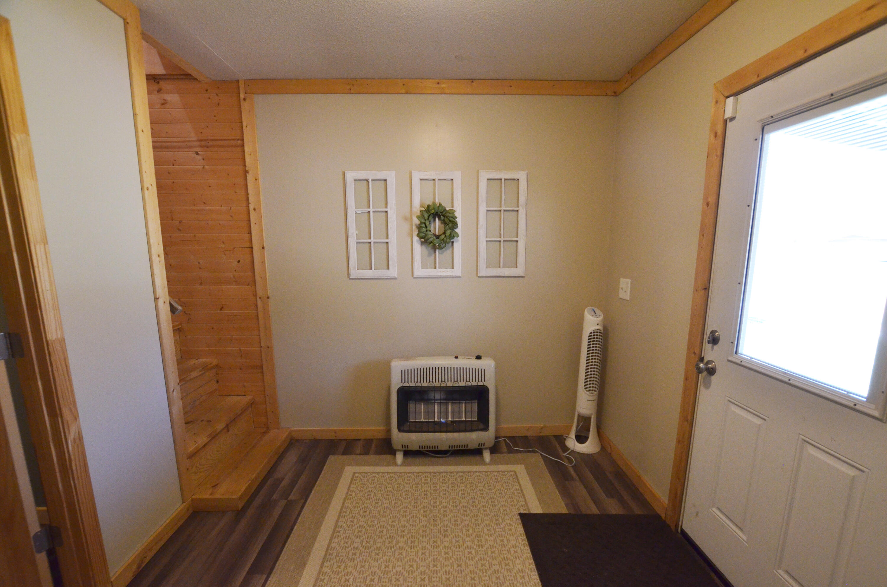 615 Bobby Miller Road Irvine, KY 40336 - Photo 32 of 50 Propane heat!