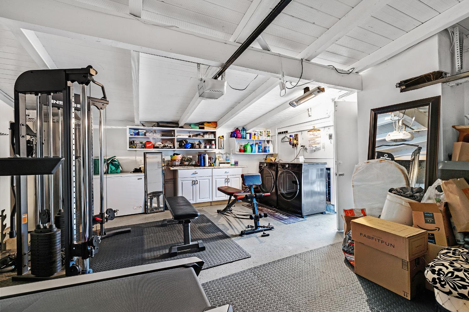 1481 Rieger Avenue Hayward, CA 94544 - Photo 33 of 34 a view of a storage in a room