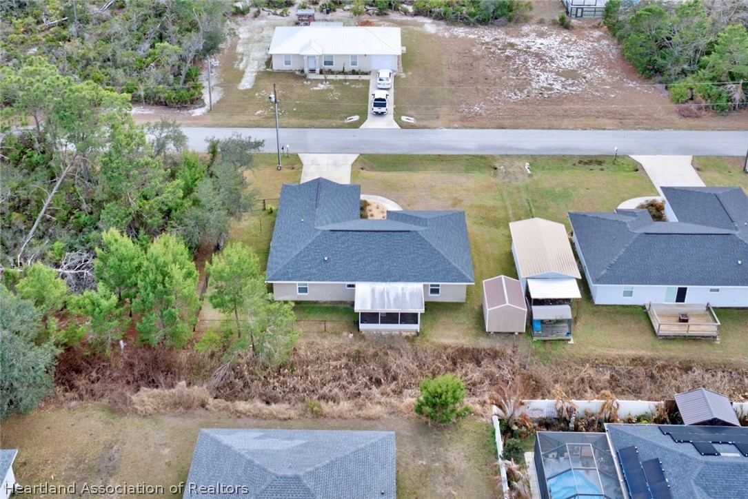 4600 Singer Street Sebring, FL 33872 - Photo 41 of 44