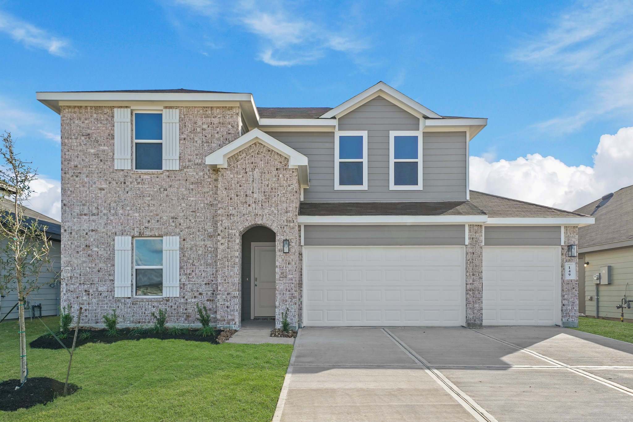 149 Wildflower Lane Dayton, TX 77535 - Photo 1 of 27