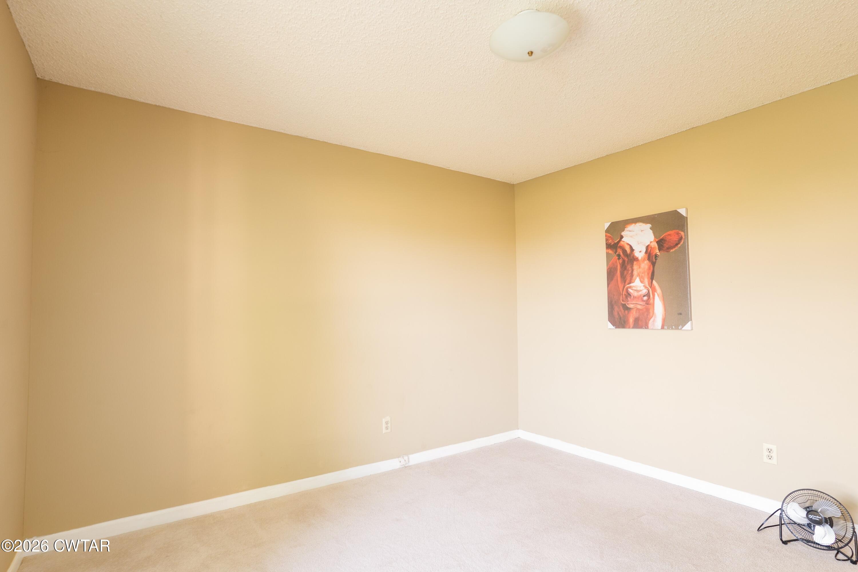 1053 Ashport Road Jackson, TN 38305 - Photo 31 of 42 a view of a wall with rack on the wall