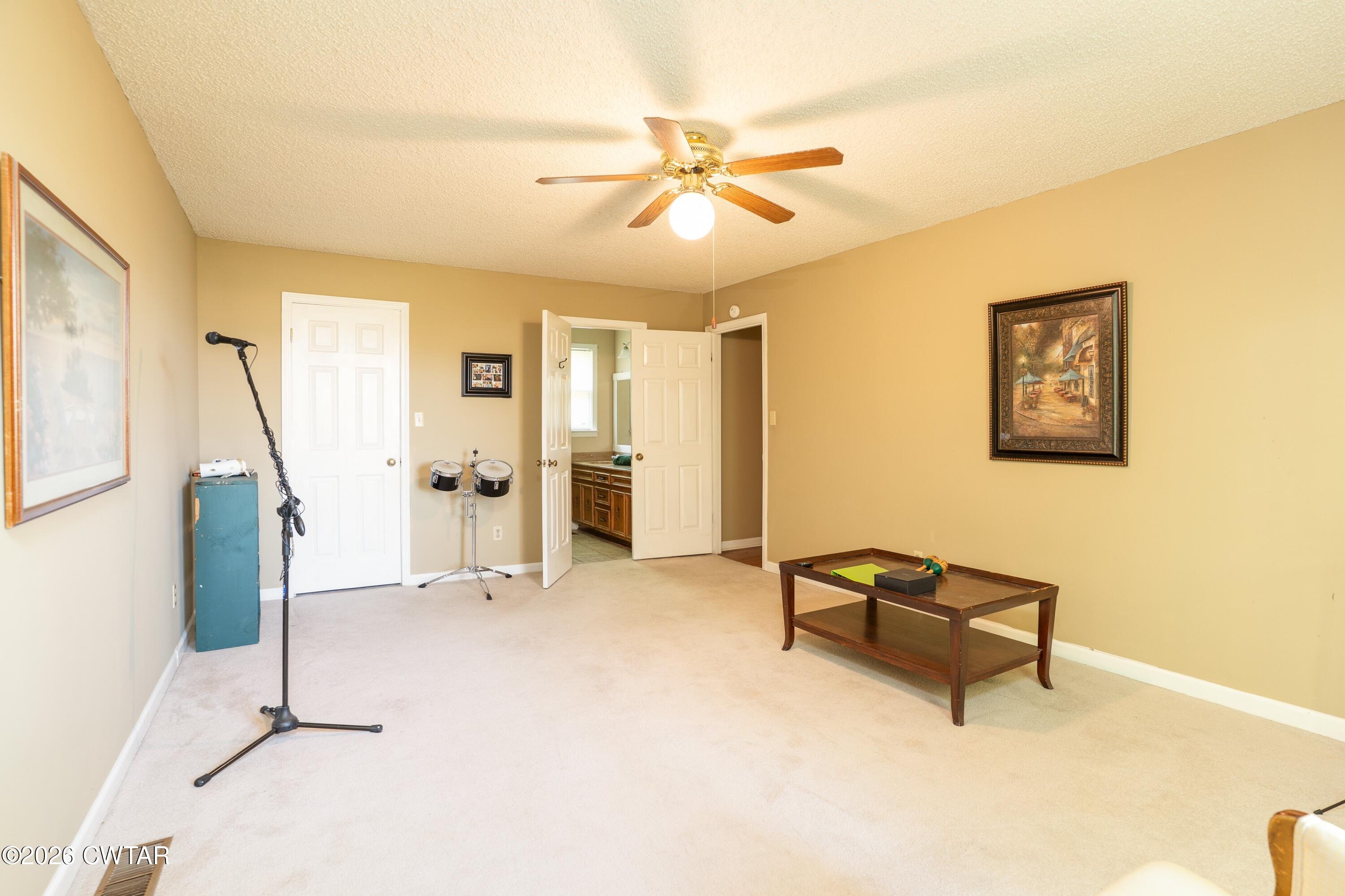 1053 Ashport Road Jackson, TN 38305 - Photo 40 of 42 a view of an empty room with a window