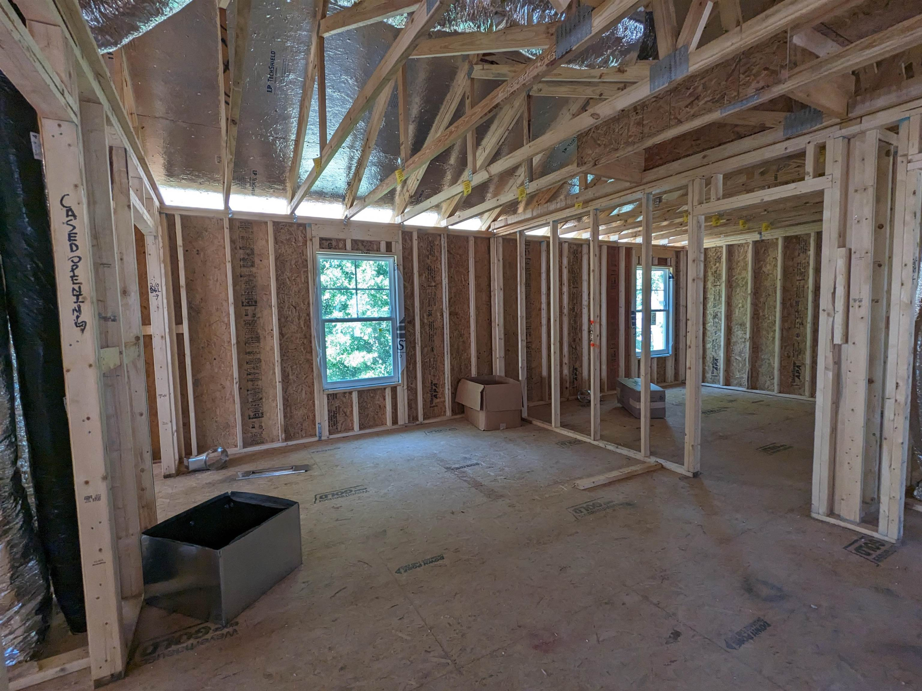 98 Hidden Grove Garner, NC 27529 - Photo 12 of 20 Photo 12