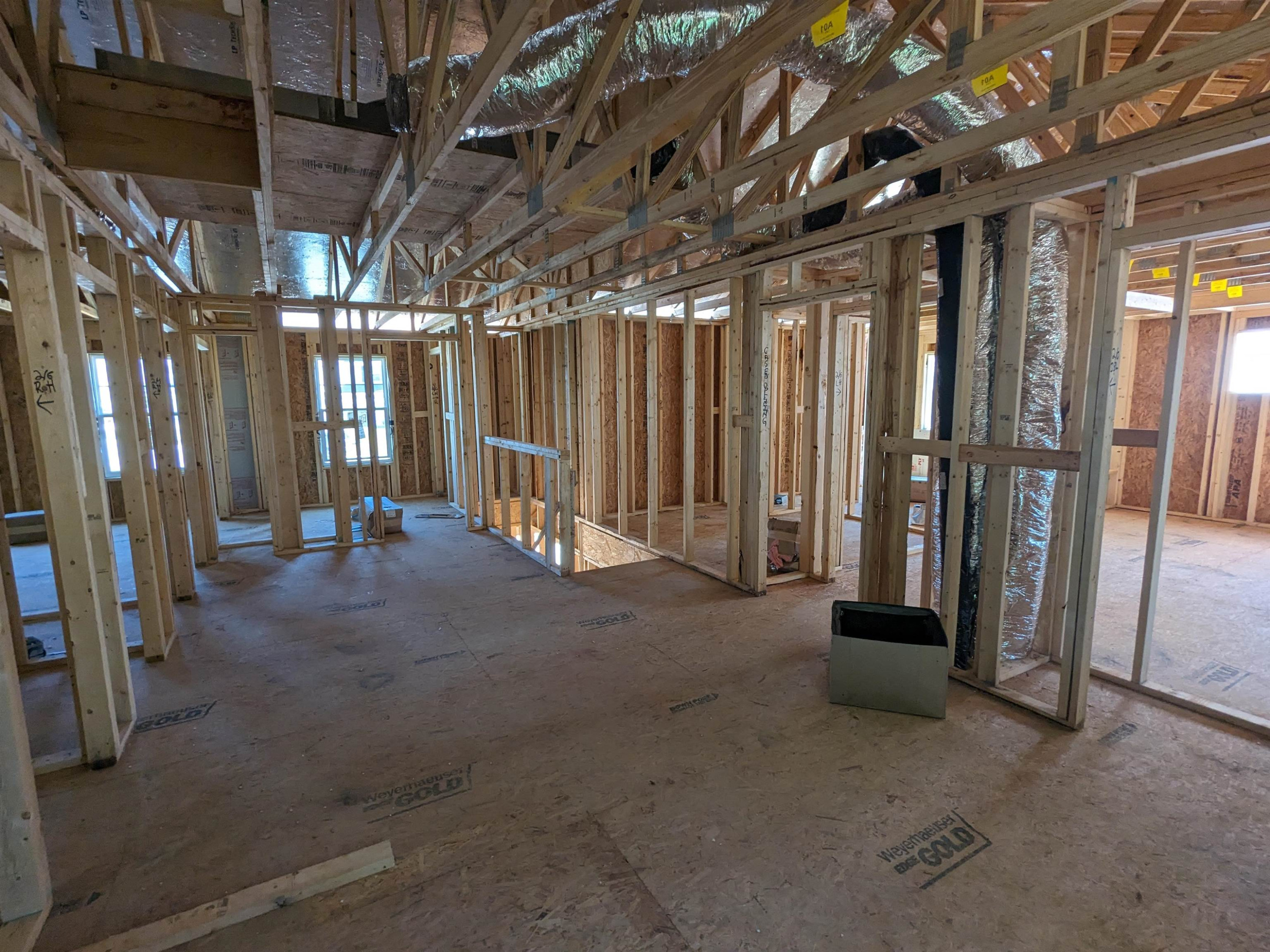 98 Hidden Grove Garner, NC 27529 - Photo 13 of 20 Photo 13