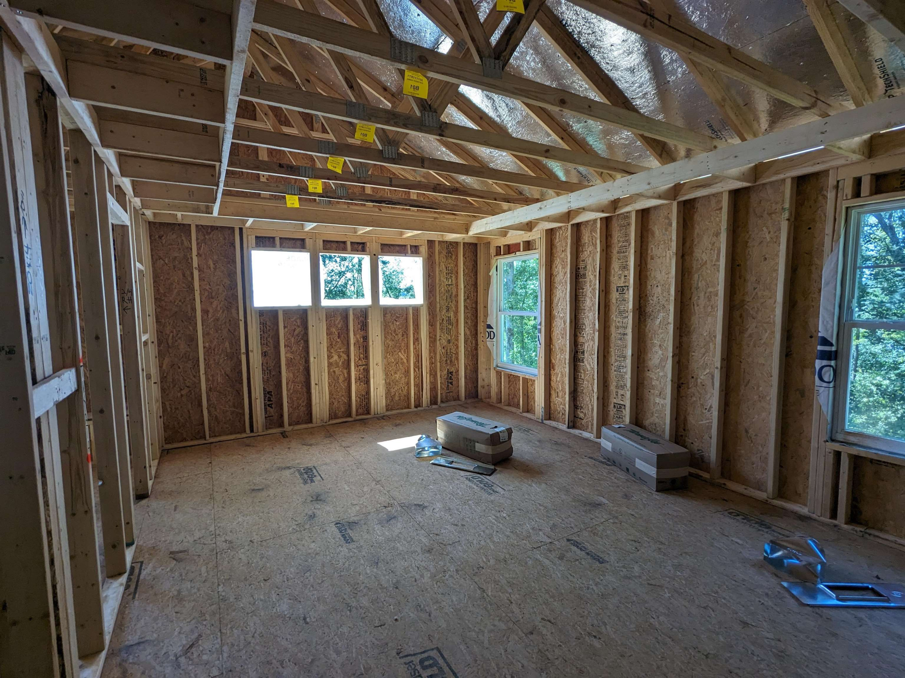 98 Hidden Grove Garner, NC 27529 - Photo 18 of 20 Photo 18