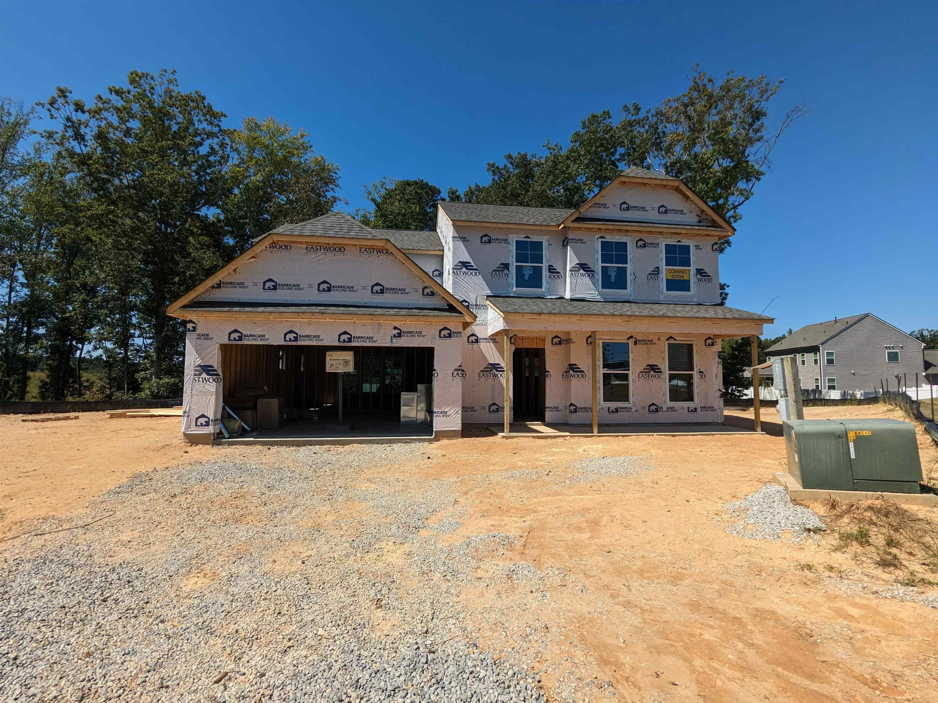 98 Hidden Grove Garner, NC 27529 - Photo 2 of 20 Photo 2