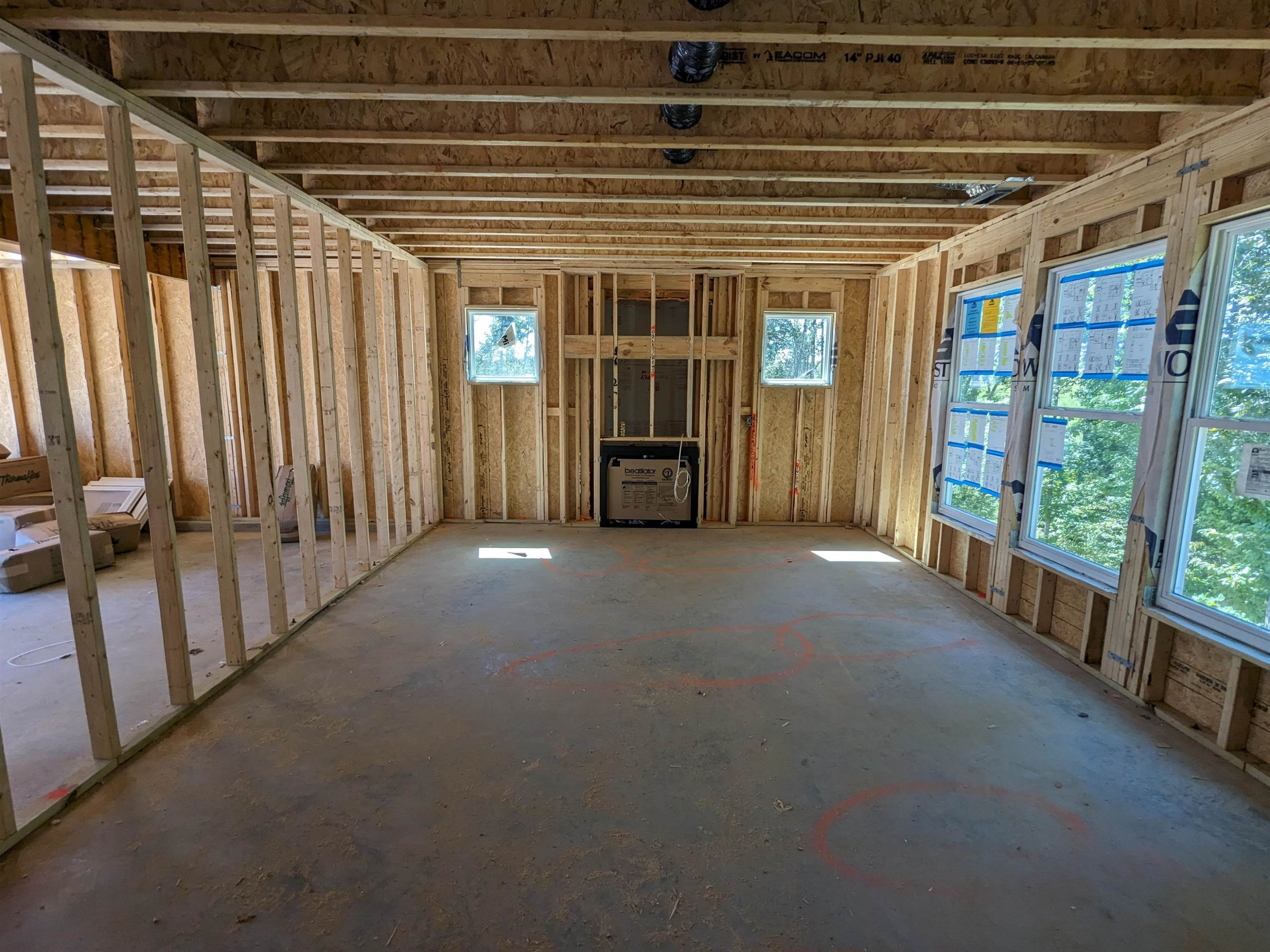 98 Hidden Grove Garner, NC 27529 - Photo 9 of 20 Photo 9