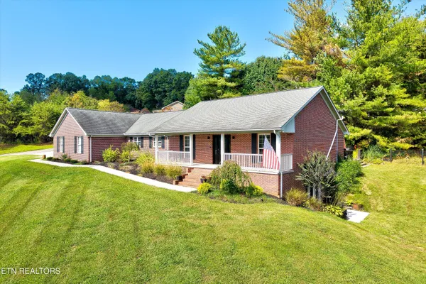 $800,000 | 1806 Paul Drive, Jefferson City, TN 37760