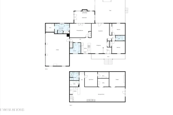 $800,000 | 1806 Paul Drive, Jefferson City, TN 37760