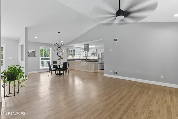 $800,000 | 1806 Paul Drive, Jefferson City, TN 37760