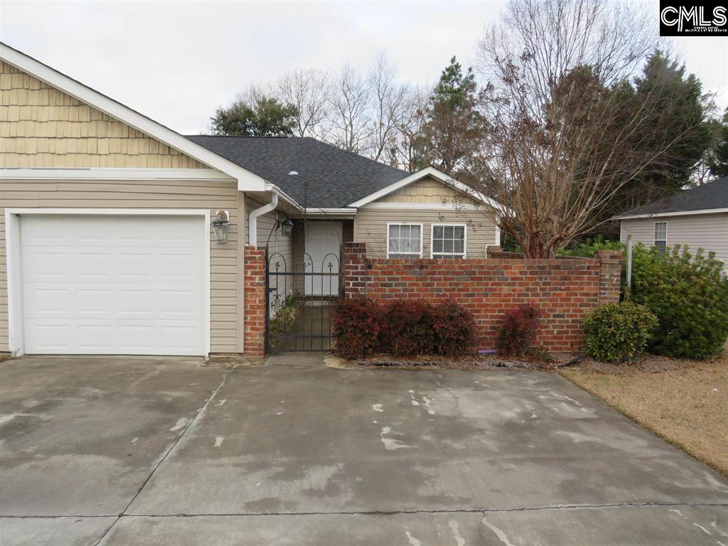 103 James R Sease Court, Unit B Gilbert, SC 29054 - Photo 2 of 7