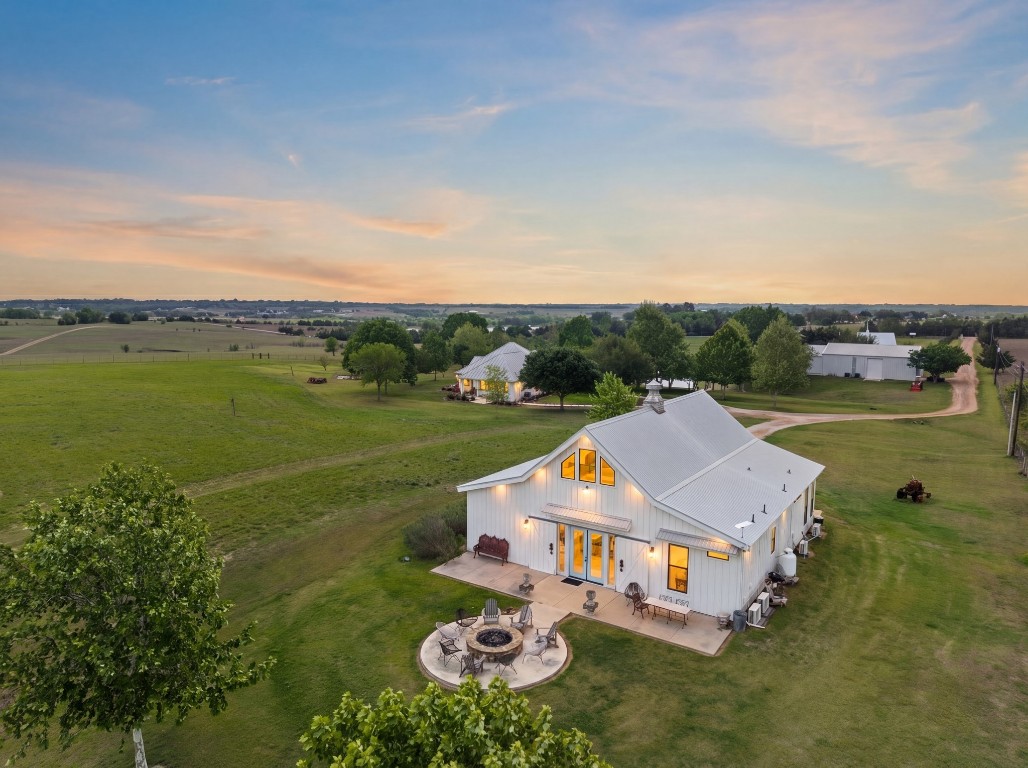 5025 Wickel Road Burton, TX 77835 - Photo 1 of 49