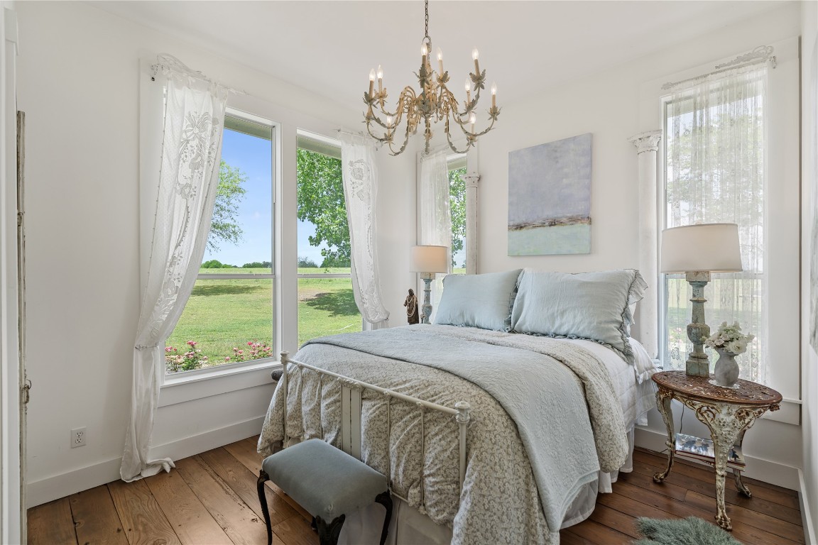 5025 Wickel Road Burton, TX 77835 - Photo 17 of 49