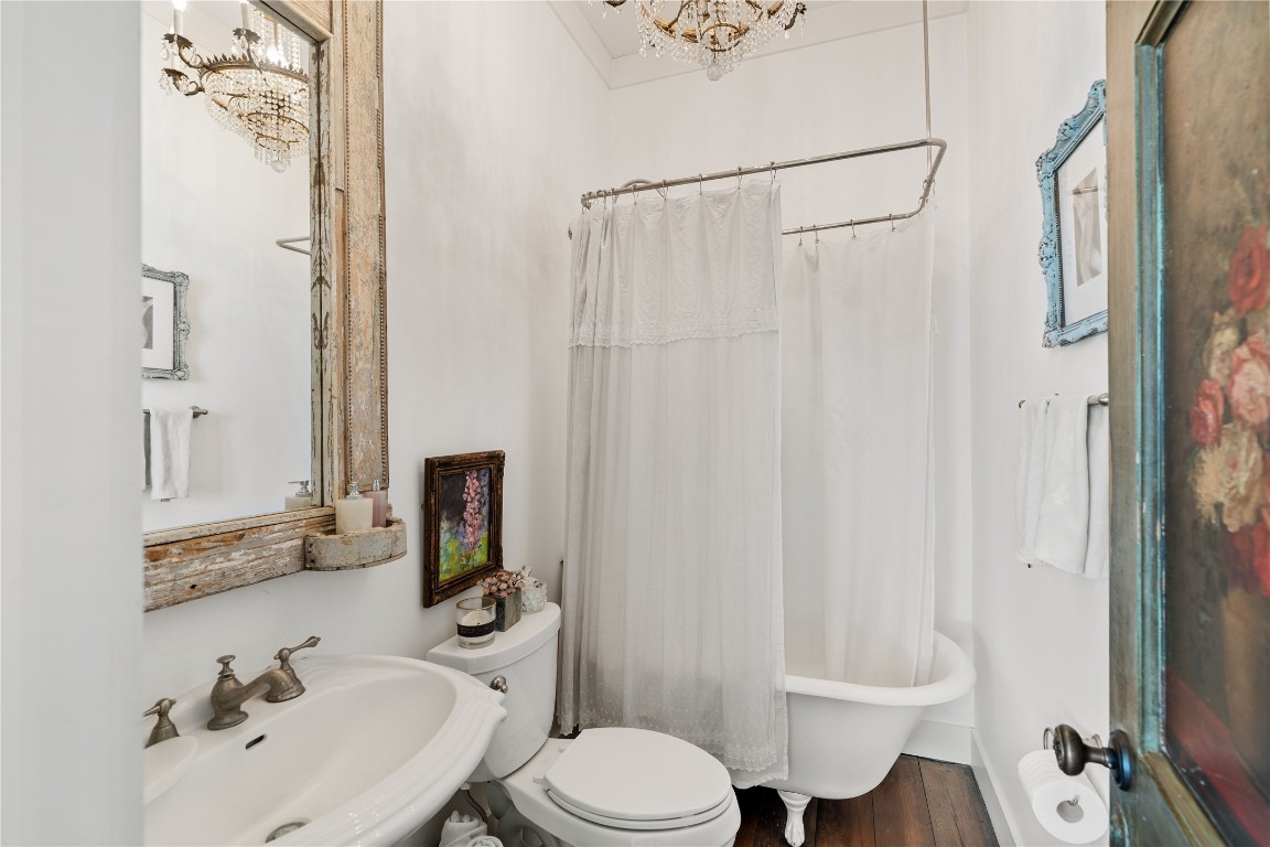 5025 Wickel Road Burton, TX 77835 - Photo 18 of 49