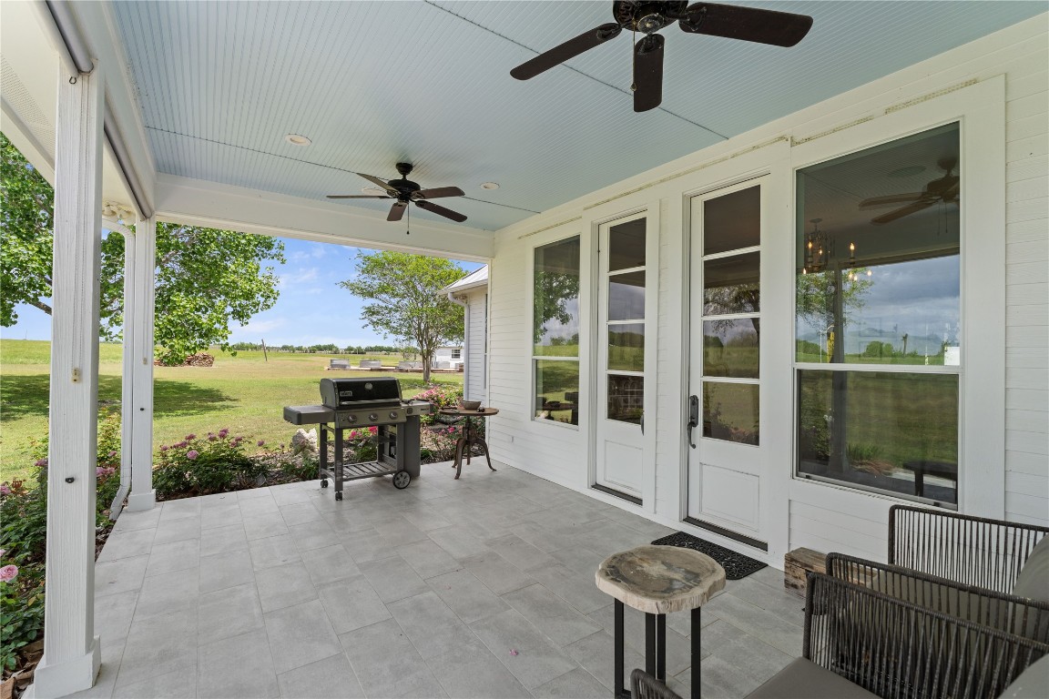 5025 Wickel Road Burton, TX 77835 - Photo 19 of 49